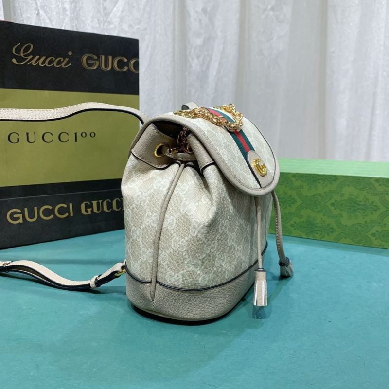 Gucci Backpacks